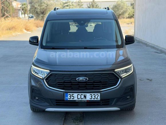 HATASIZ BOYASIZ İLK SAHİP ÇİFT NAVİGASYON ISITMA CAM TAVAN