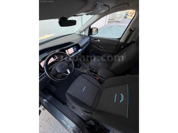 HATASIZ BOYASIZ İLK SAHİP ÇİFT NAVİGASYON ISITMA CAM TAVAN