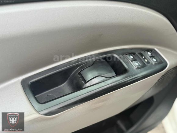 FİAT DOBLO 1.3 Multijet ELEGANCE OTOMOBİL RUHSATLI