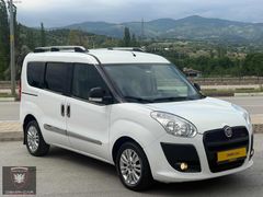 FİAT DOBLO 1.3 Multijet ELEGANCE OTOMOBİL RUHSATLI