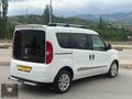 FİAT DOBLO 1.3 Multijet ELEGANCE OTOMOBİL RUHSATLI