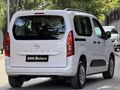 BRK MOTORS OPEL COMBO 1.5 D ESSENTİAL HATASIZ 9.000 KM