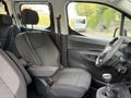 BRK MOTORS OPEL COMBO 1.5 D ESSENTİAL HATASIZ 9.000 KM