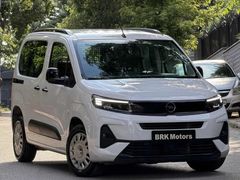 BRK MOTORS OPEL COMBO 1.5 D ESSENTİAL HATASIZ 9.000 KM