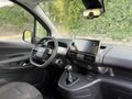 BRK MOTORS OPEL COMBO 1.5 D ESSENTİAL HATASIZ 9.000 KM