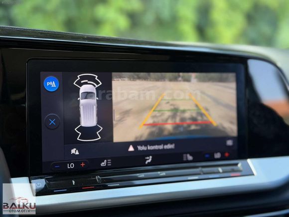 BALKU'DAN HATASIZ BOYASIZ CONNECT OTOMATİK CAM TAVAN