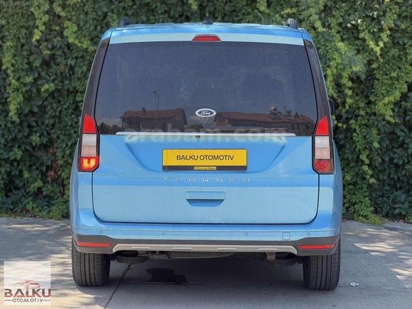 BALKU'DAN HATASIZ BOYASIZ CONNECT OTOMATİK CAM TAVAN