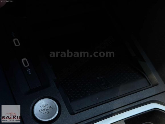 BALKU'DAN HATASIZ BOYASIZ CONNECT OTOMATİK CAM TAVAN