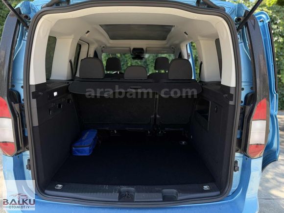 BALKU'DAN HATASIZ BOYASIZ CONNECT OTOMATİK CAM TAVAN