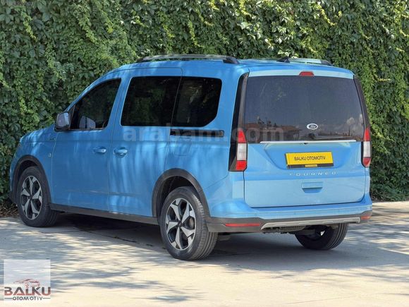 BALKU'DAN HATASIZ BOYASIZ CONNECT OTOMATİK CAM TAVAN