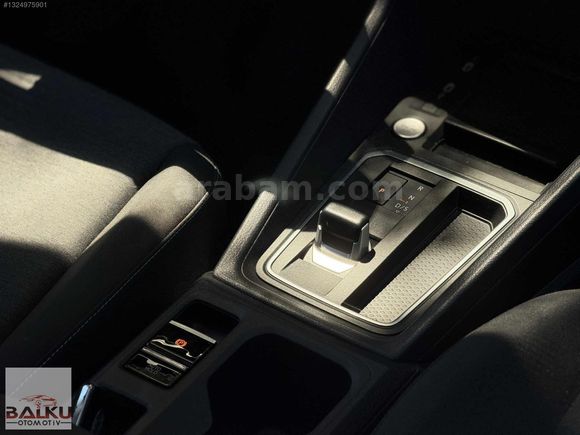 BALKU'DAN HATASIZ BOYASIZ CONNECT OTOMATİK CAM TAVAN