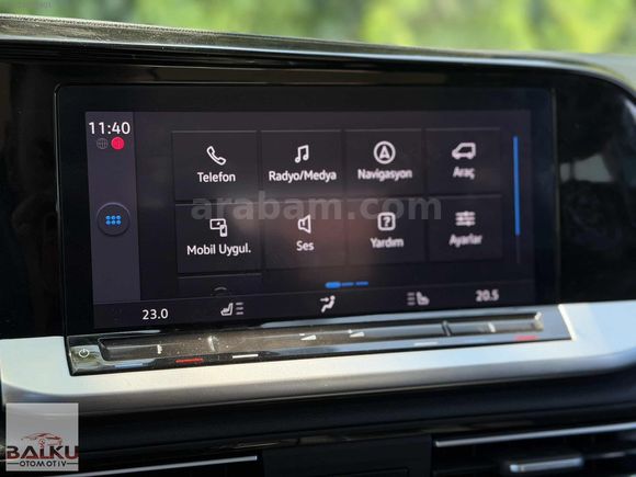 BALKU'DAN HATASIZ BOYASIZ CONNECT OTOMATİK CAM TAVAN