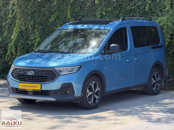 BALKU'DAN HATASIZ BOYASIZ CONNECT OTOMATİK CAM TAVAN