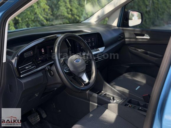 BALKU'DAN HATASIZ BOYASIZ CONNECT OTOMATİK CAM TAVAN