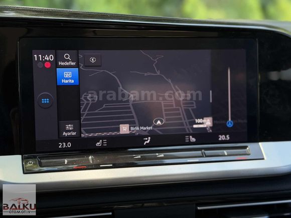 BALKU'DAN HATASIZ BOYASIZ CONNECT OTOMATİK CAM TAVAN