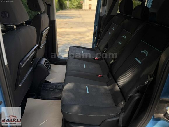 BALKU'DAN HATASIZ BOYASIZ CONNECT OTOMATİK CAM TAVAN