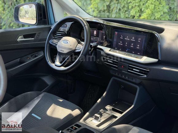BALKU'DAN HATASIZ BOYASIZ CONNECT OTOMATİK CAM TAVAN