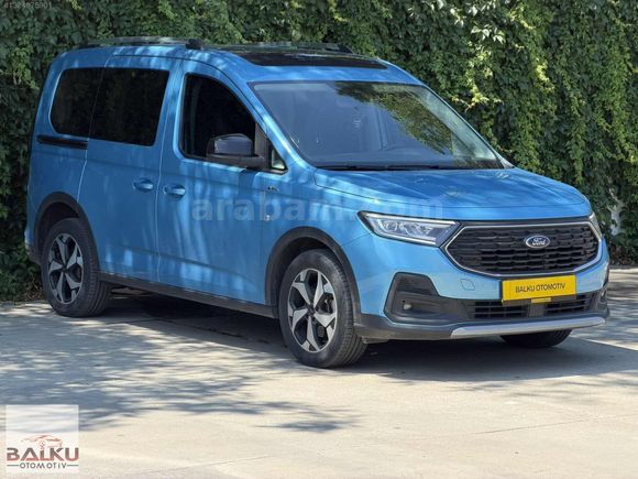 BALKU'DAN HATASIZ BOYASIZ CONNECT OTOMATİK CAM TAVAN