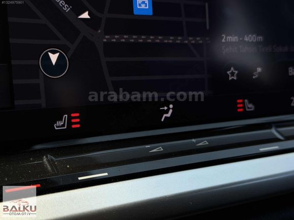 BALKU'DAN HATASIZ BOYASIZ CONNECT OTOMATİK CAM TAVAN
