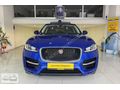 2017 JAGUAR 2.0D 180HP AWD R-SPORT PLUS 4X4 SADECE 35.323 KM DE
