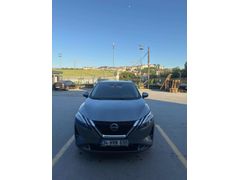 Sahibinden Nissan Qashqai 1.3 DIG-T Sky Pack 2023 Model 