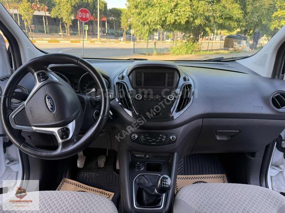 CINCIK GİBİ OTOMOBİL DEGİŞENSİZ