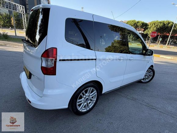 CINCIK GİBİ OTOMOBİL DEGİŞENSİZ