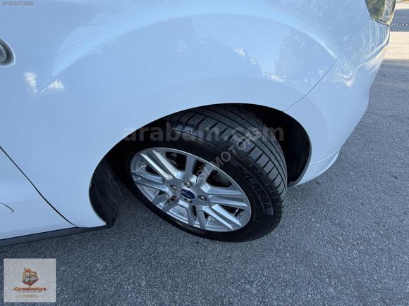 CINCIK GİBİ OTOMOBİL DEGİŞENSİZ
