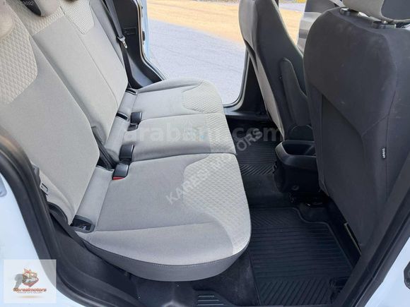 CINCIK GİBİ OTOMOBİL DEGİŞENSİZ