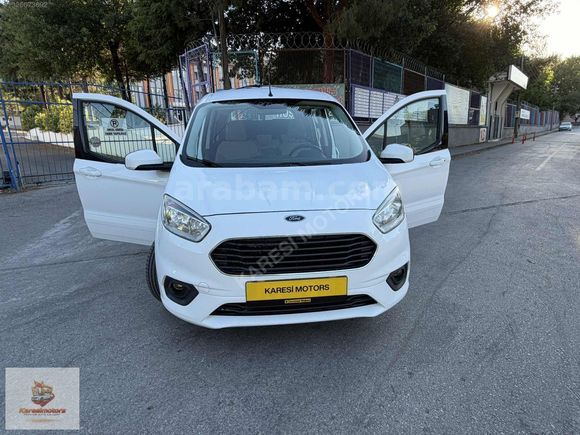CINCIK GİBİ OTOMOBİL DEGİŞENSİZ