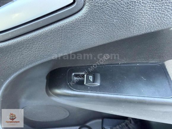 CINCIK GİBİ OTOMOBİL DEGİŞENSİZ