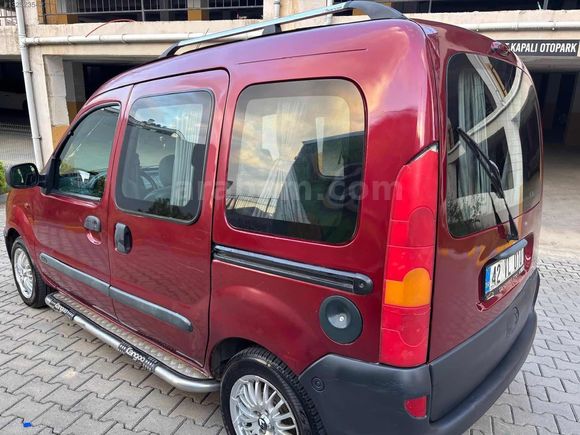 Otomobil benzin LPG temiz masrafsız