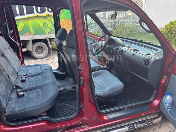 Otomobil benzin LPG temiz masrafsız