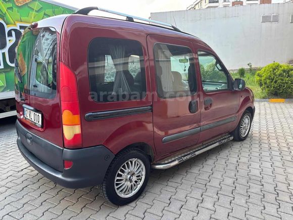 Otomobil benzin LPG temiz masrafsız