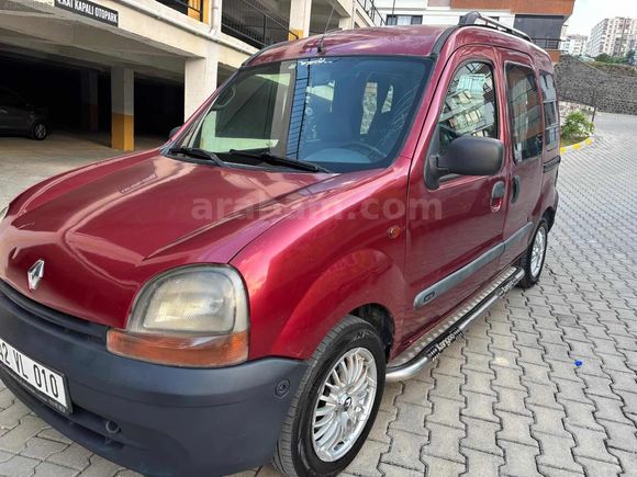 Otomobil benzin LPG temiz masrafsız