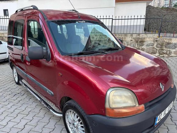 Otomobil benzin LPG temiz masrafsız
