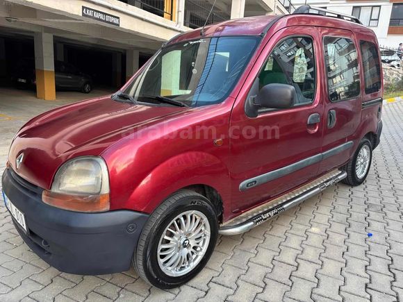 Otomobil benzin LPG temiz masrafsız