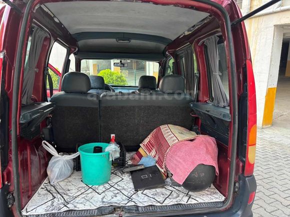 Otomobil benzin LPG temiz masrafsız