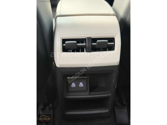 KGM SSANGYONG TORRES EVX