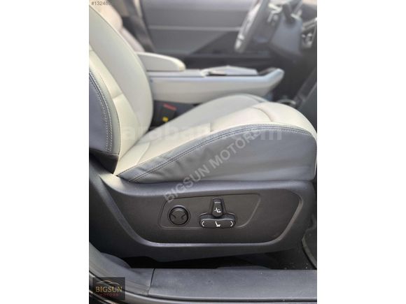 KGM SSANGYONG TORRES EVX