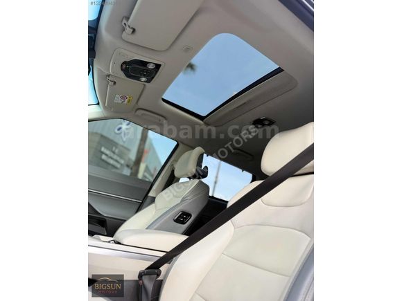 KGM SSANGYONG TORRES EVX