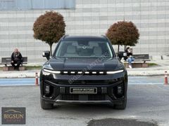 KGM SSANGYONG TORRES EVX