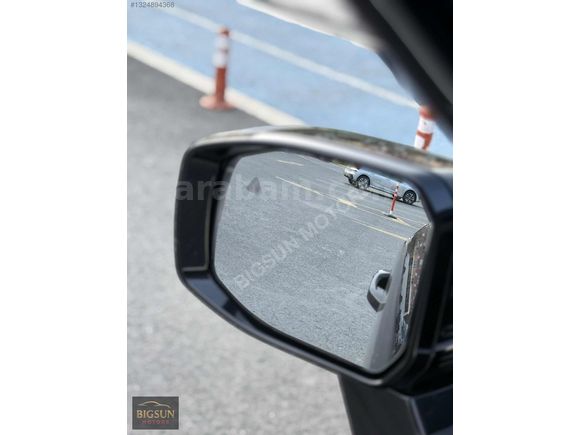 KGM SSANGYONG TORRES EVX