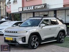 2026 T.ÇIKIŞLI KGM TORRES EVX / YENİ KASA / ÖZEL RENK / HATASIZ