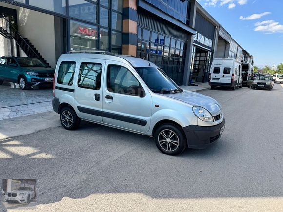 BAKIMLI MASRAFSIZ KLİMALI 2005 MODEL ÇIFT SÜRGÜ 265.000 KMJ