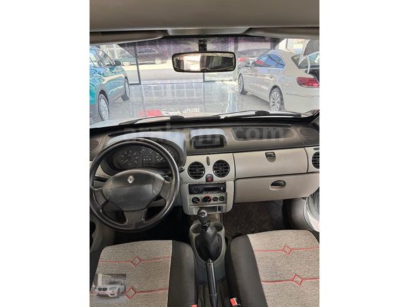 BAKIMLI MASRAFSIZ KLİMALI 2005 MODEL ÇIFT SÜRGÜ 265.000 KMJ