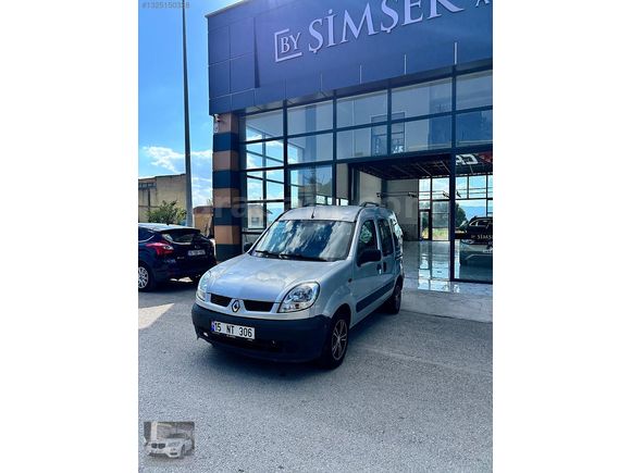 BAKIMLI MASRAFSIZ KLİMALI 2005 MODEL ÇIFT SÜRGÜ 265.000 KMJ