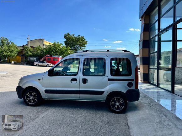 BAKIMLI MASRAFSIZ KLİMALI 2005 MODEL ÇIFT SÜRGÜ 265.000 KMJ