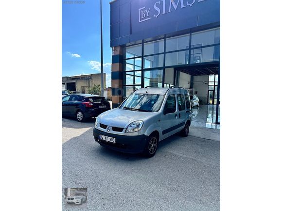 BAKIMLI MASRAFSIZ KLİMALI 2005 MODEL ÇIFT SÜRGÜ 265.000 KMJ