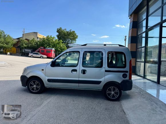 BAKIMLI MASRAFSIZ KLİMALI 2005 MODEL ÇIFT SÜRGÜ 265.000 KMJ